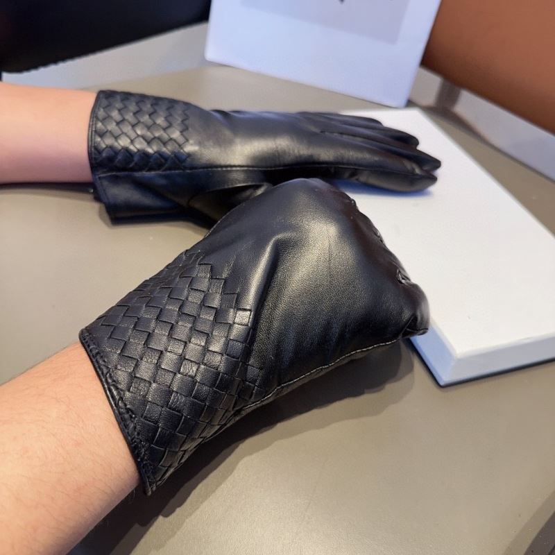 Bottega Veneta Gloves